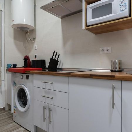 Encantador Loft Teatro Falla Cádiz Kültér fotó