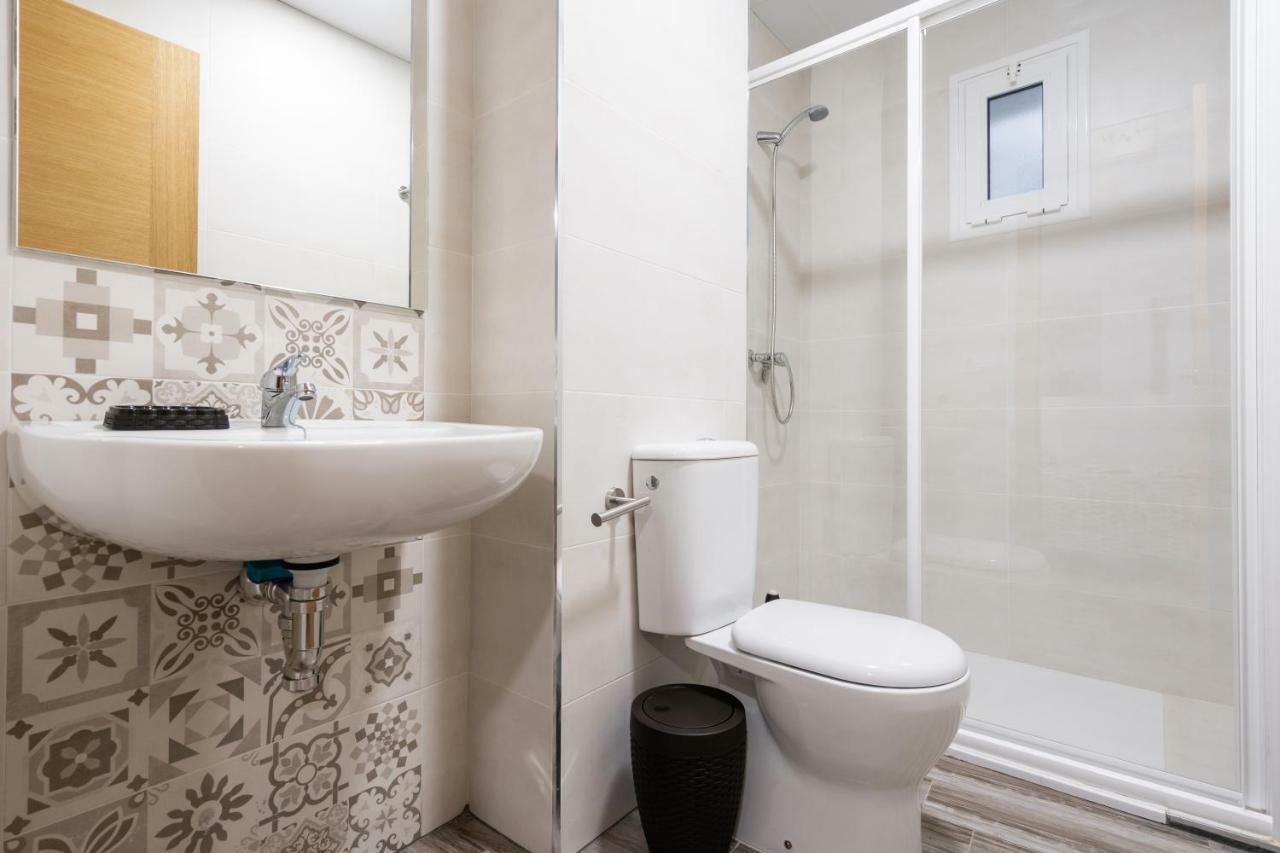 Encantador Loft Teatro Falla Cádiz Kültér fotó