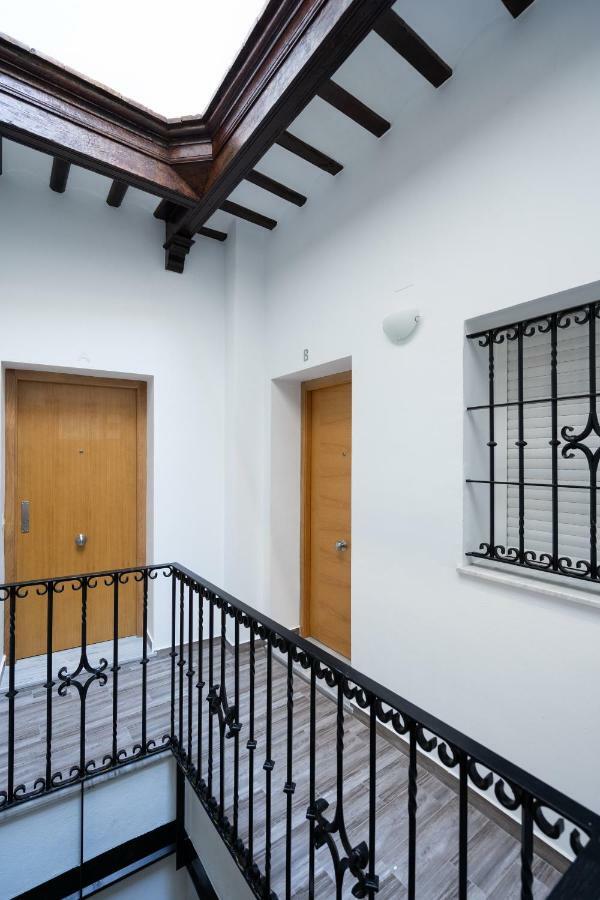 Encantador Loft Teatro Falla Cádiz Kültér fotó
