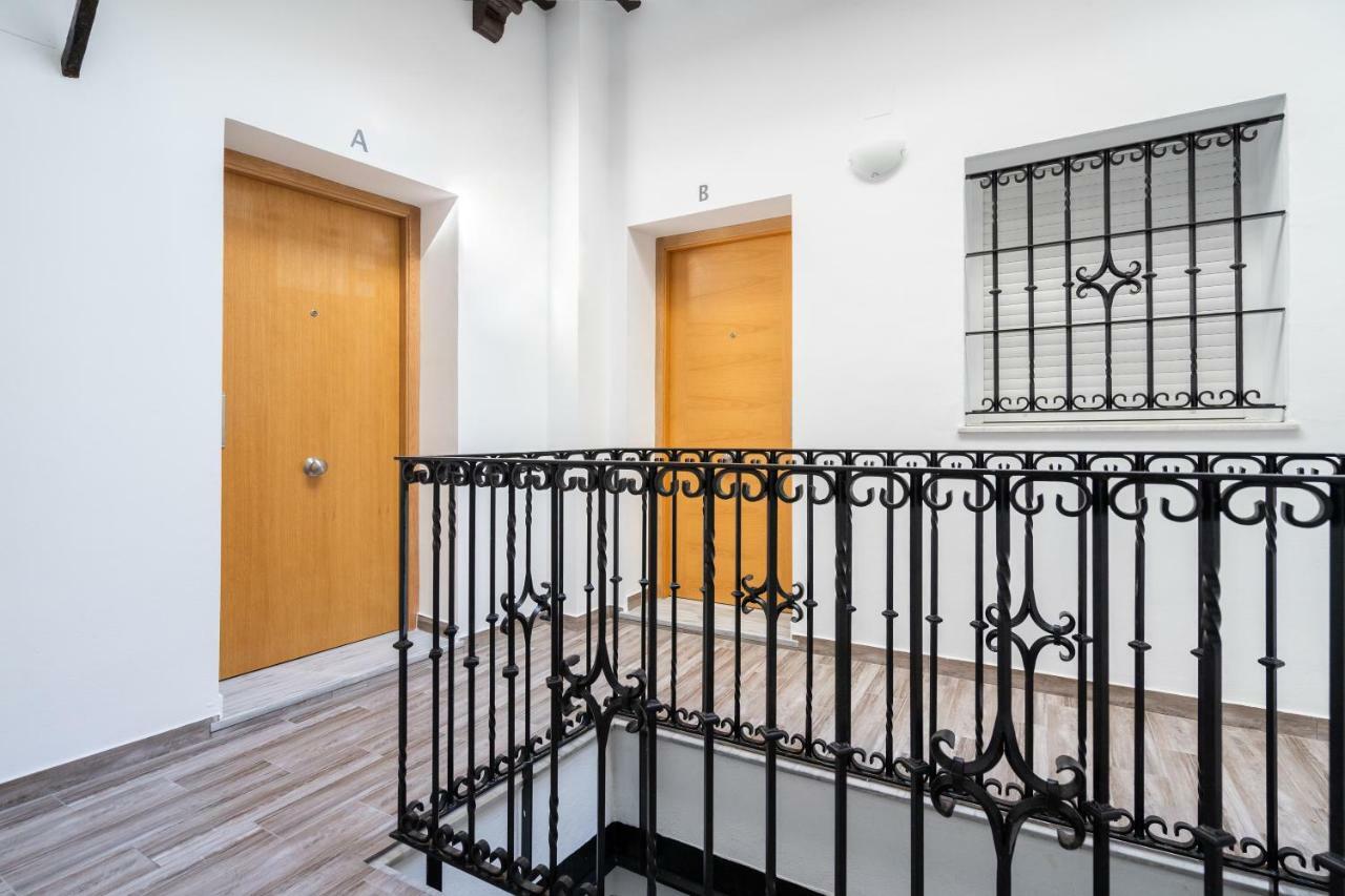 Encantador Loft Teatro Falla Cádiz Kültér fotó