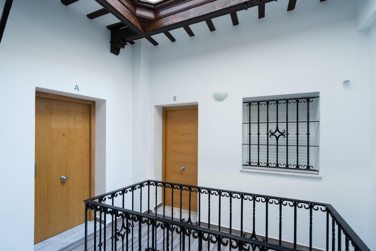 Encantador Loft Teatro Falla Cádiz Kültér fotó