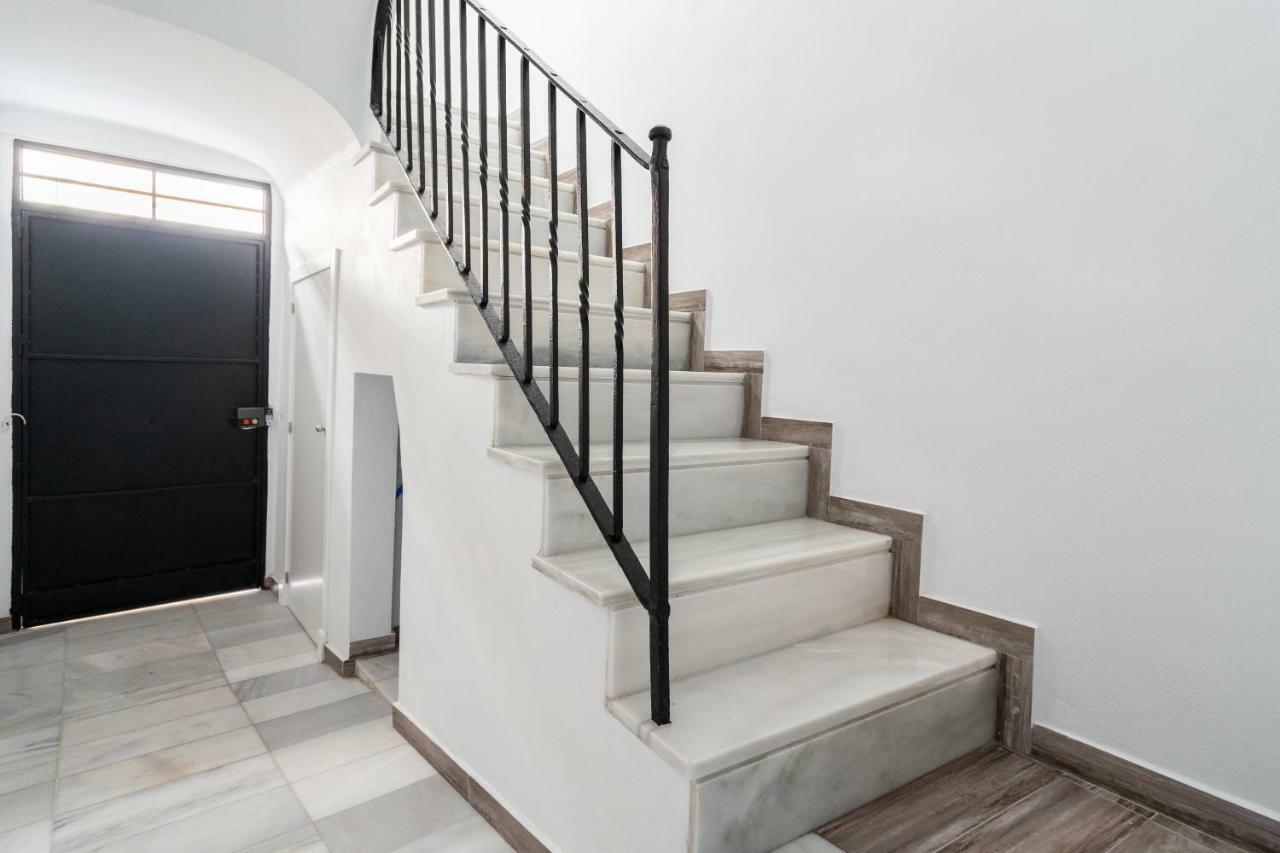 Encantador Loft Teatro Falla Cádiz Kültér fotó